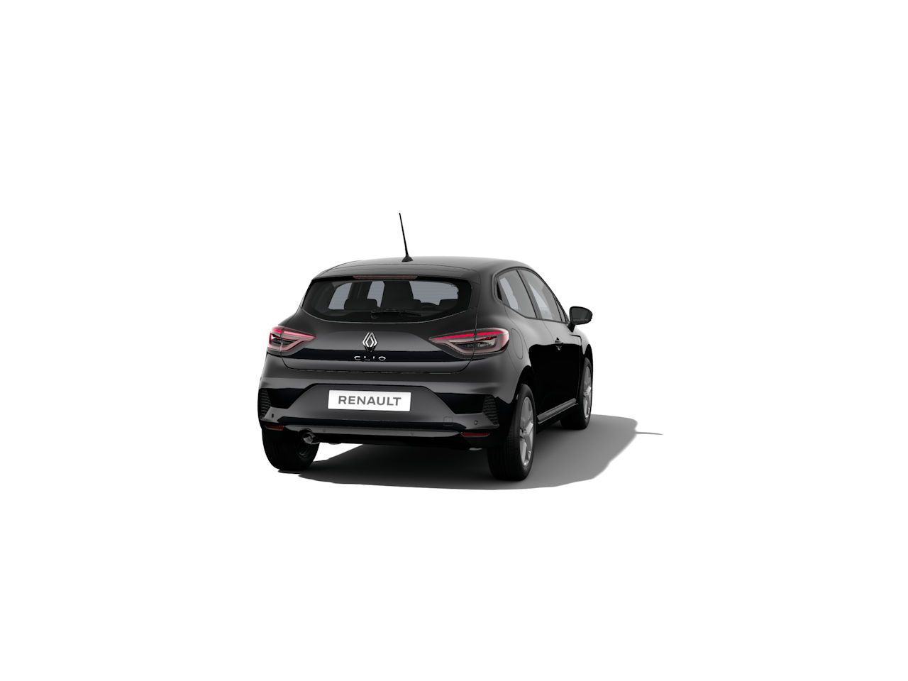 Renault CLIO 5