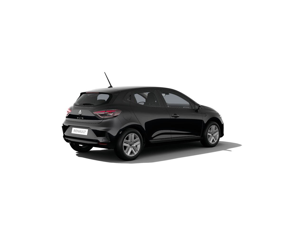 Renault CLIO 5
