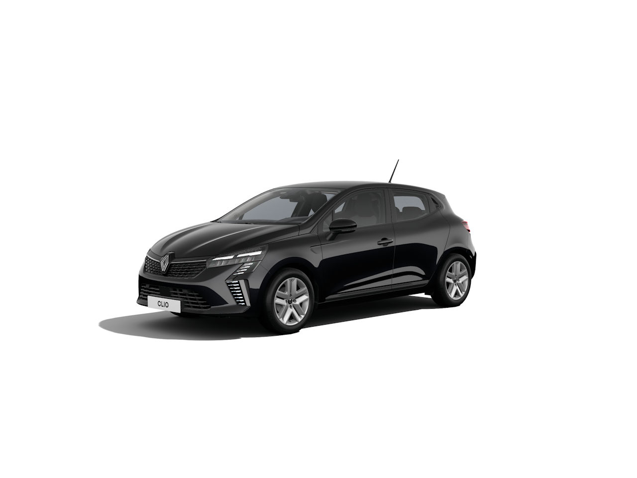 Renault CLIO 5