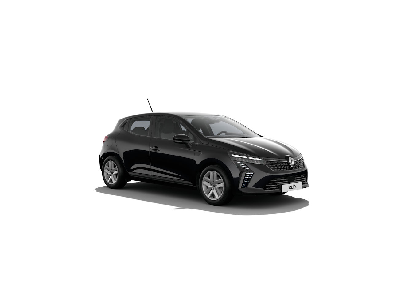 Renault CLIO 5