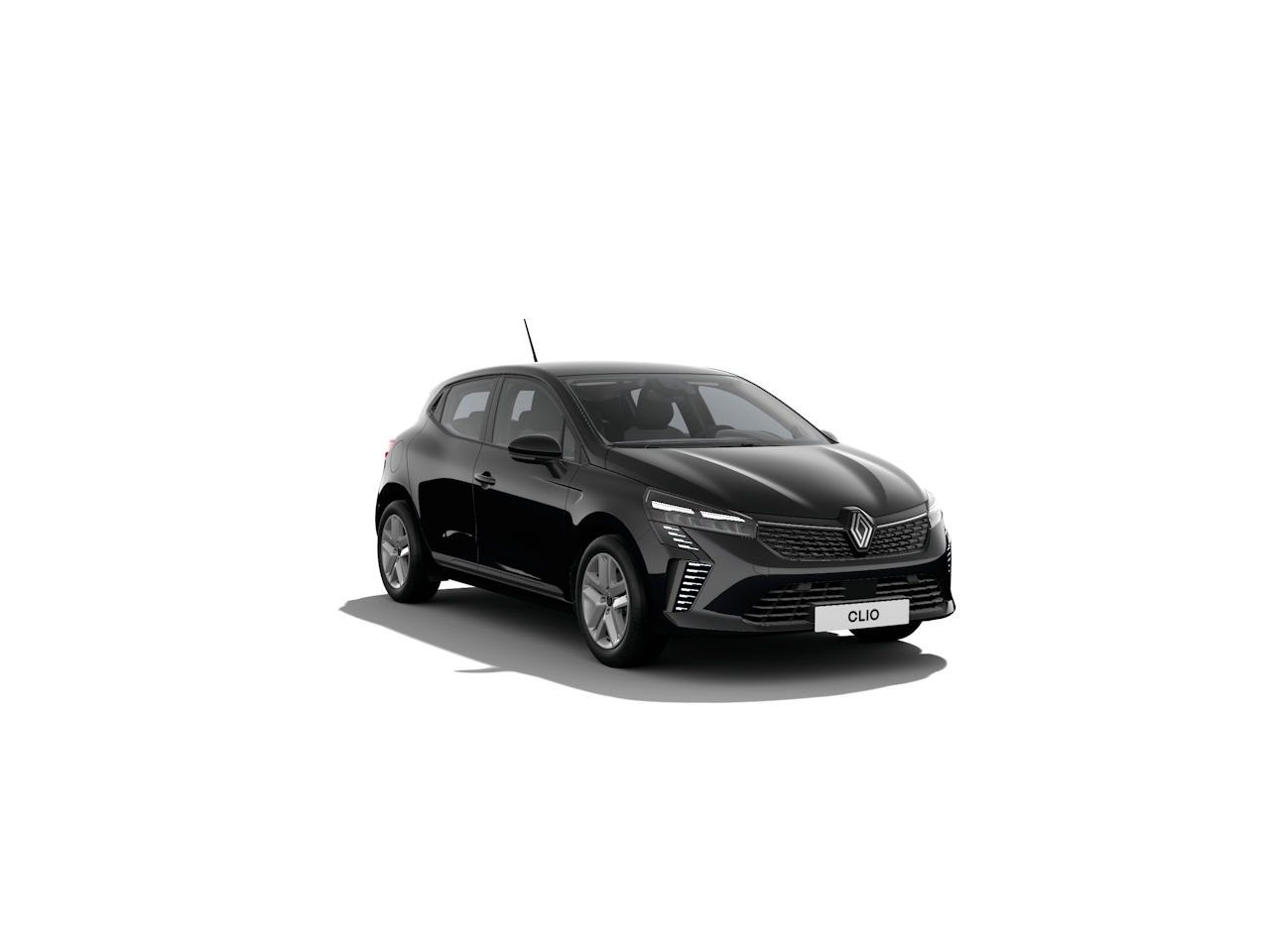 Renault CLIO 5