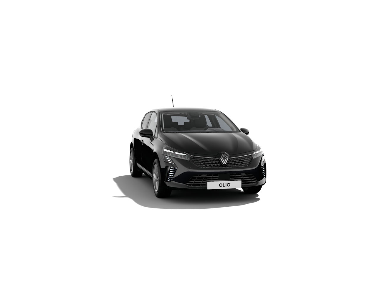 Renault CLIO 5