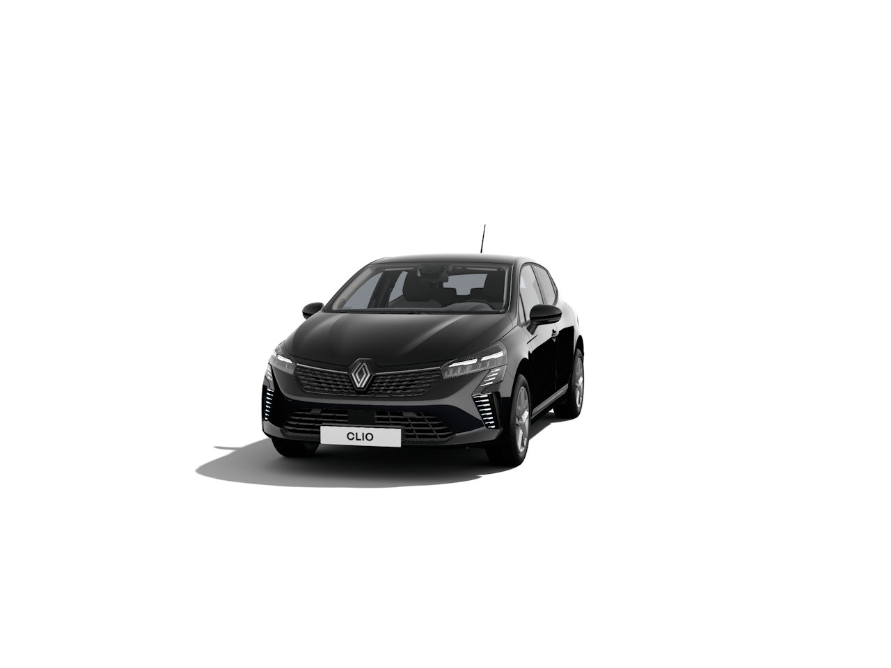 Renault CLIO 5