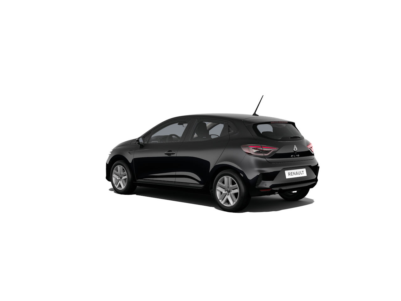 Renault CLIO 5