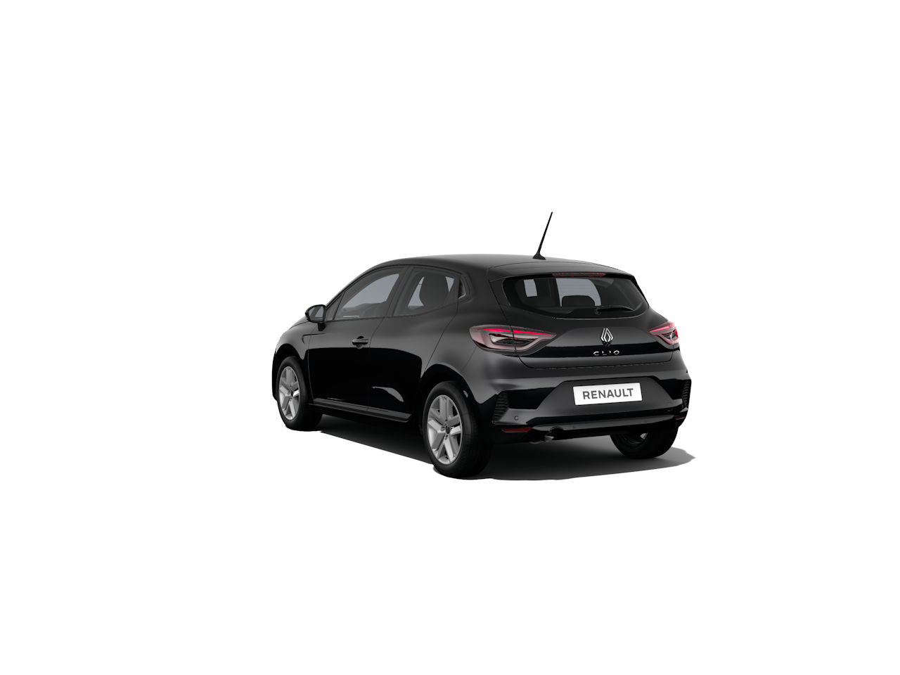 Renault CLIO 5