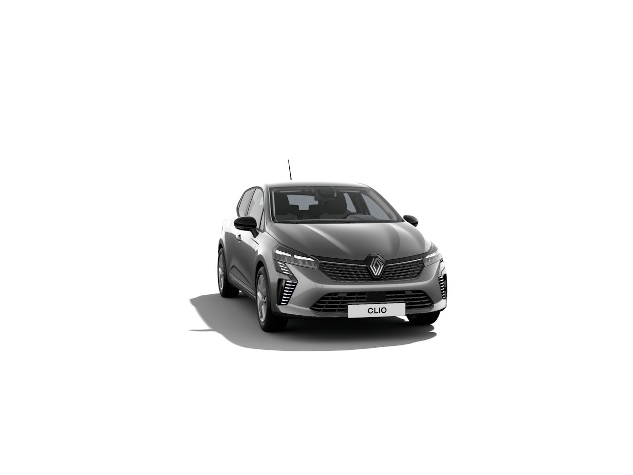 Renault CLIO 5