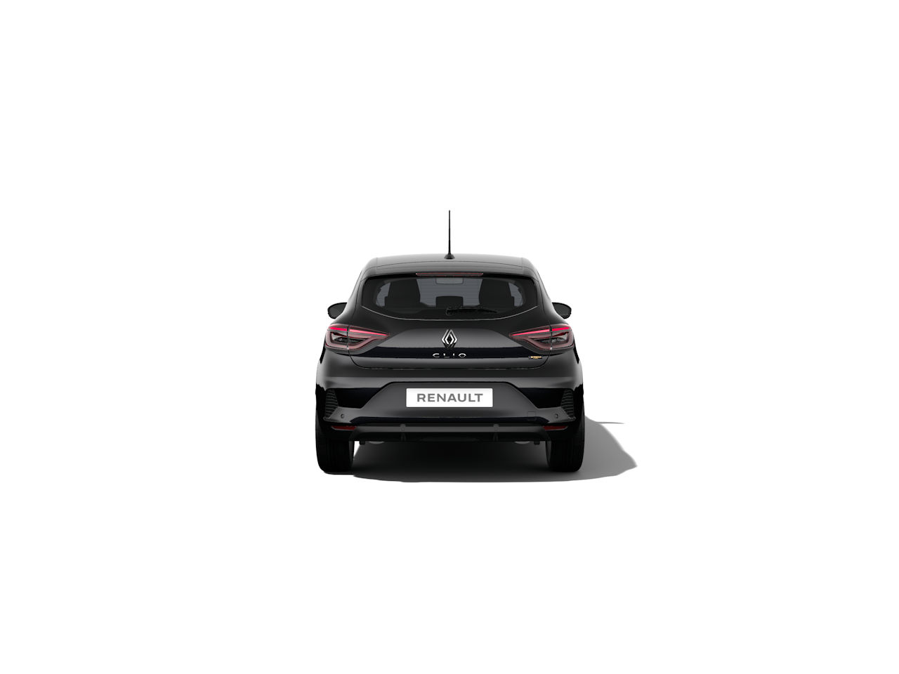 Renault CLIO 5