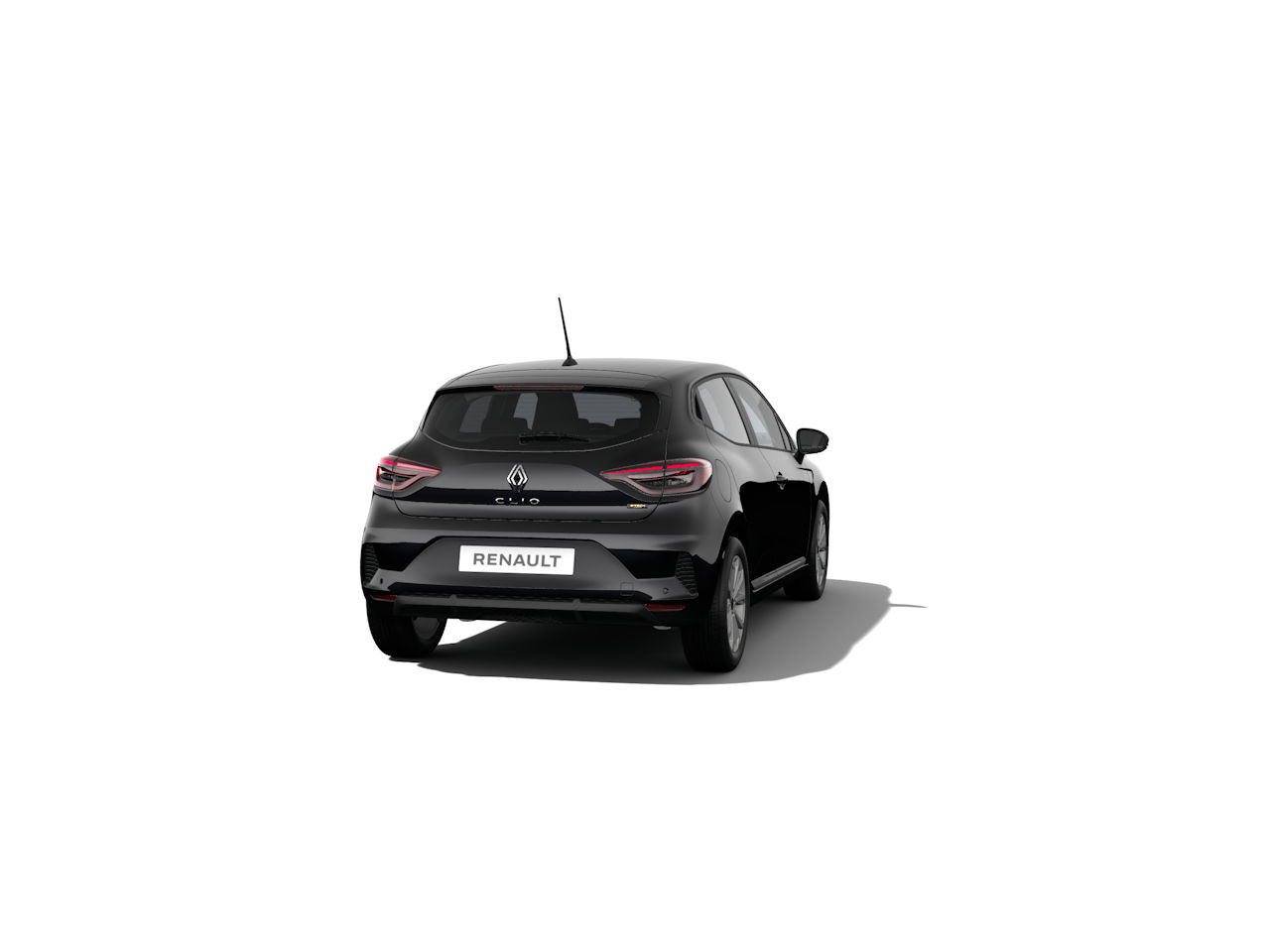 Renault CLIO 5
