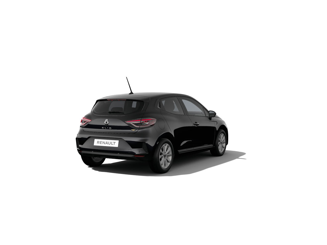 Renault CLIO 5