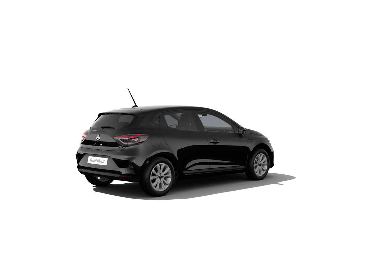 Renault CLIO 5
