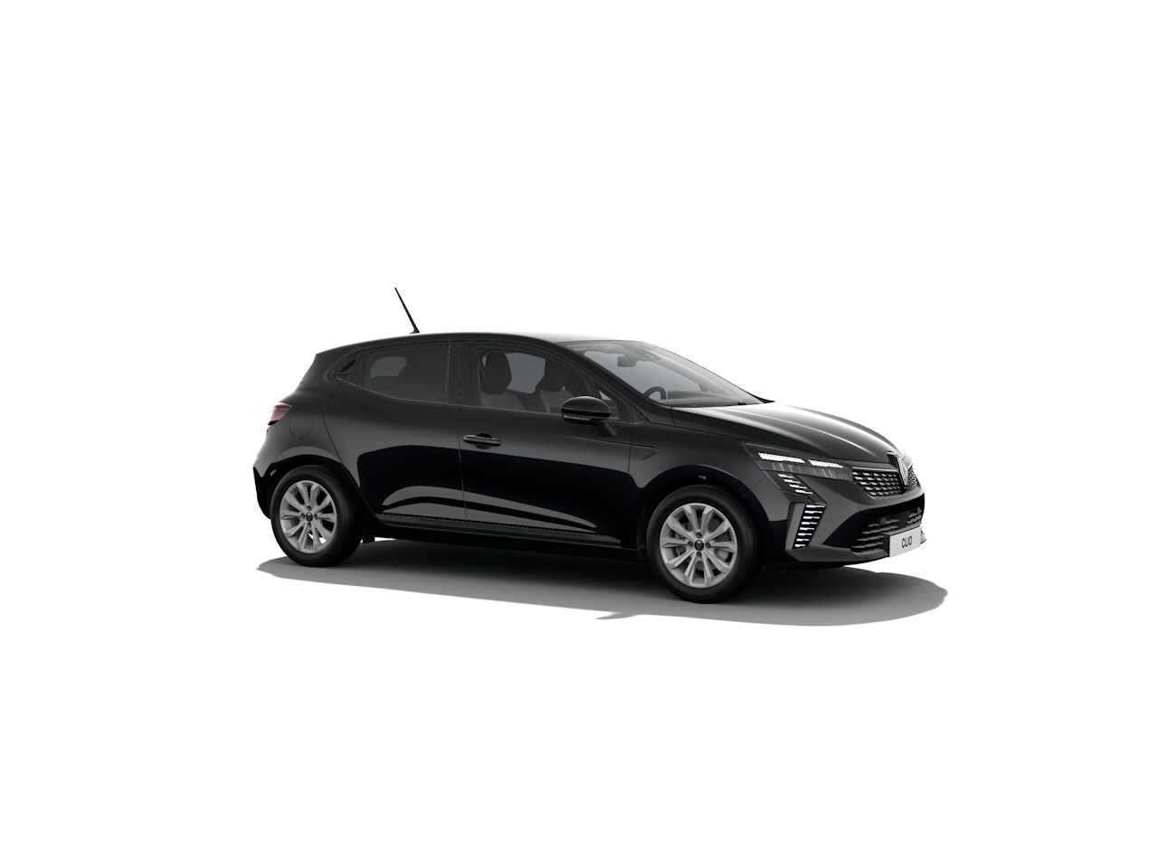 Renault CLIO 5