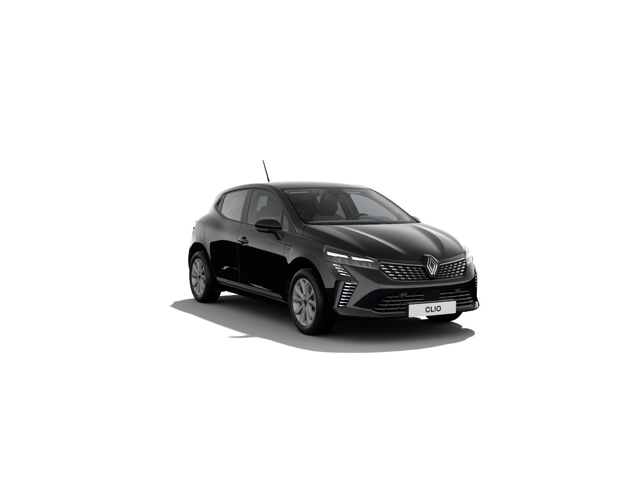 Renault CLIO 5