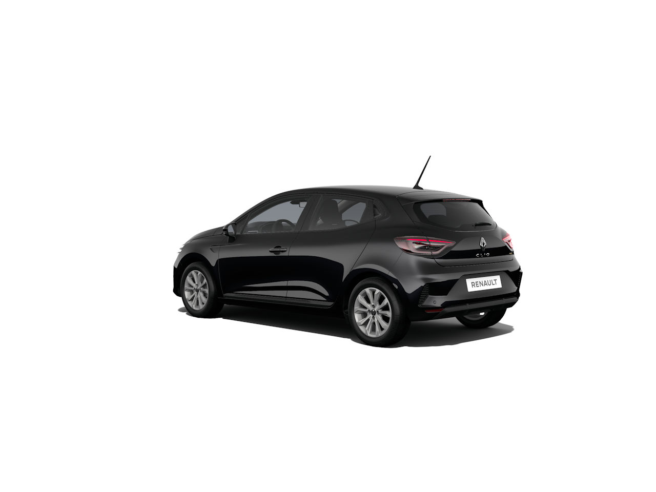 Renault CLIO 5