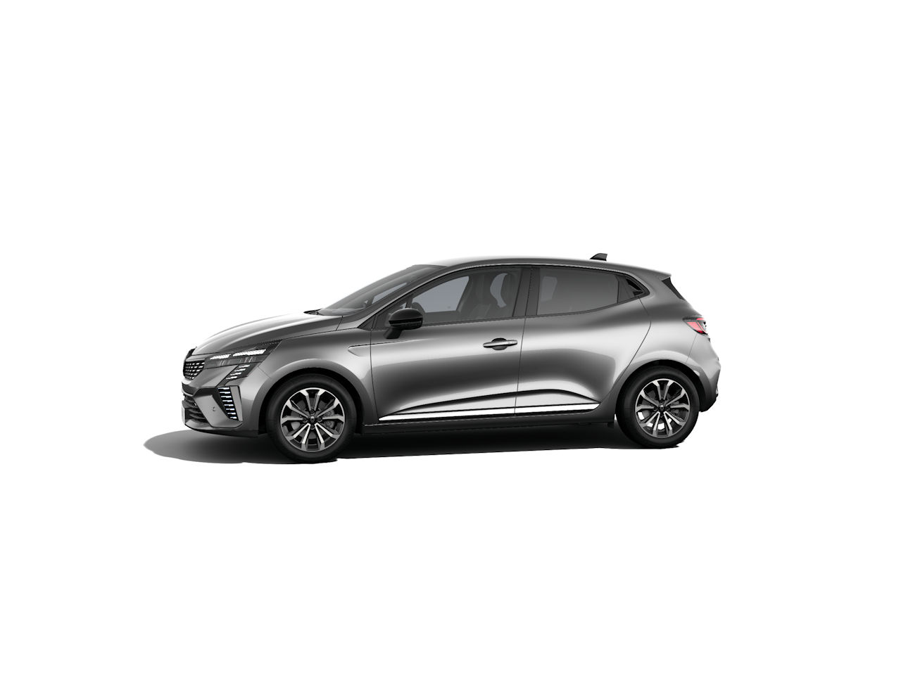 Renault CLIO 5