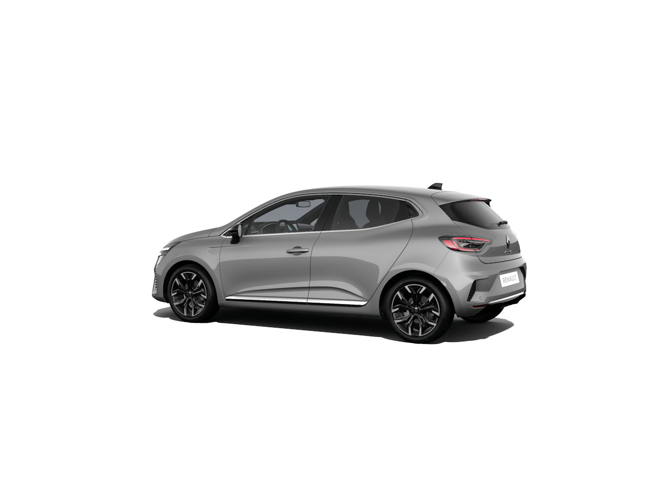Renault CLIO 5
