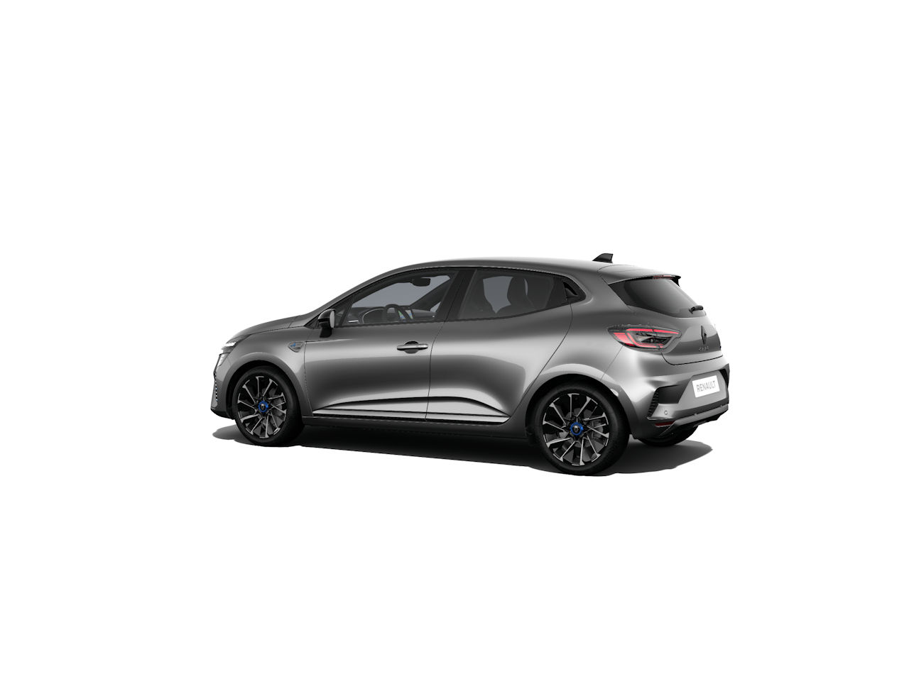 Renault CLIO 5