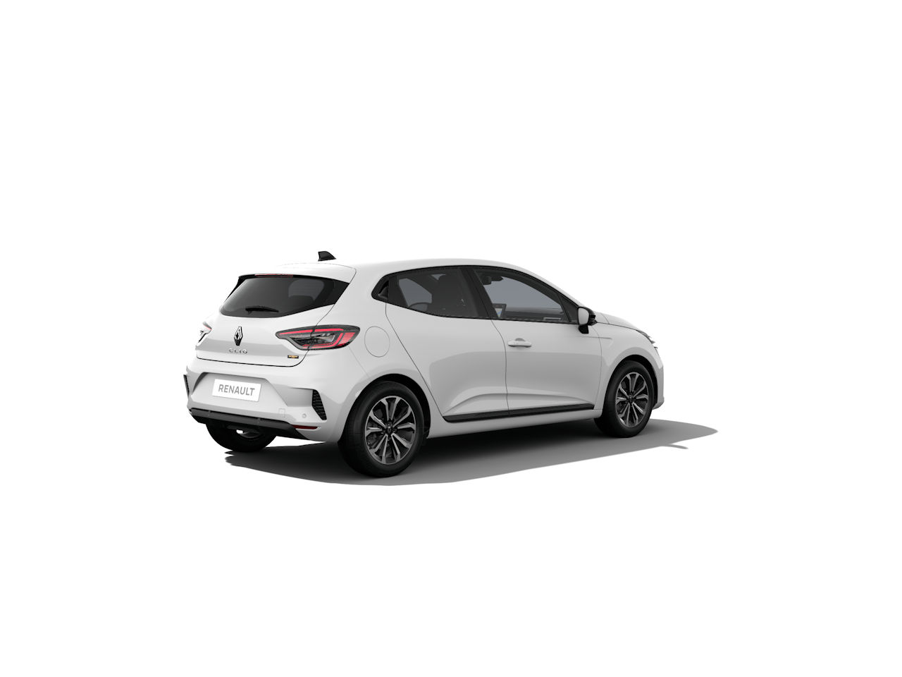 Renault CLIO 5