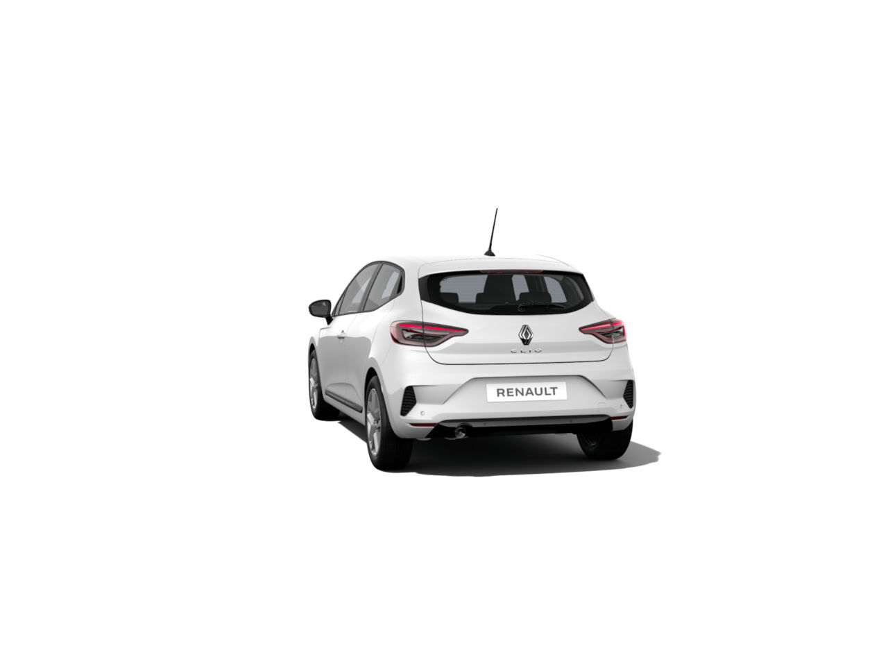 Renault CLIO 5