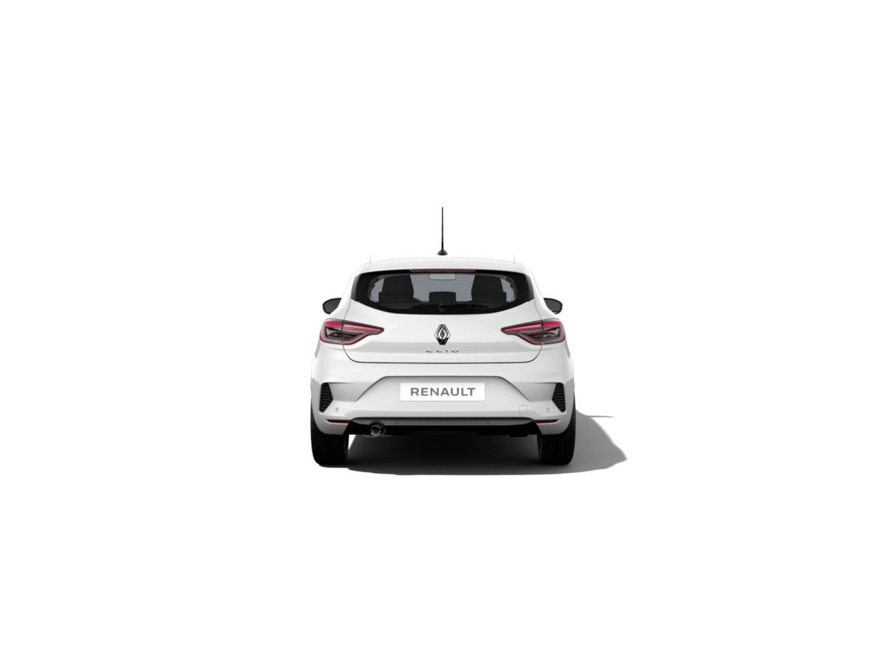 Renault CLIO 5