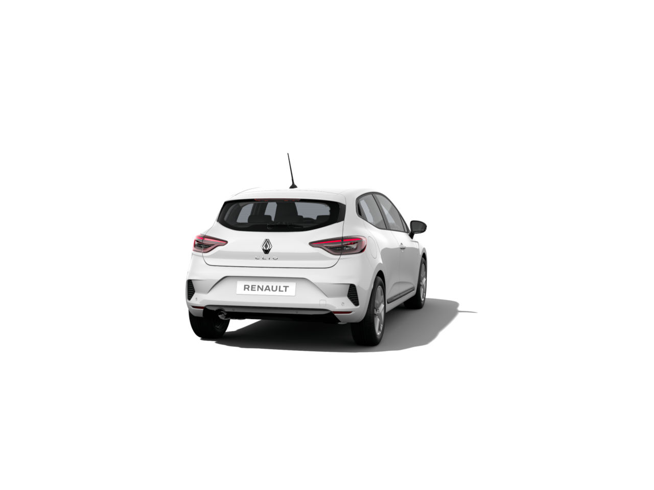 Renault CLIO 5