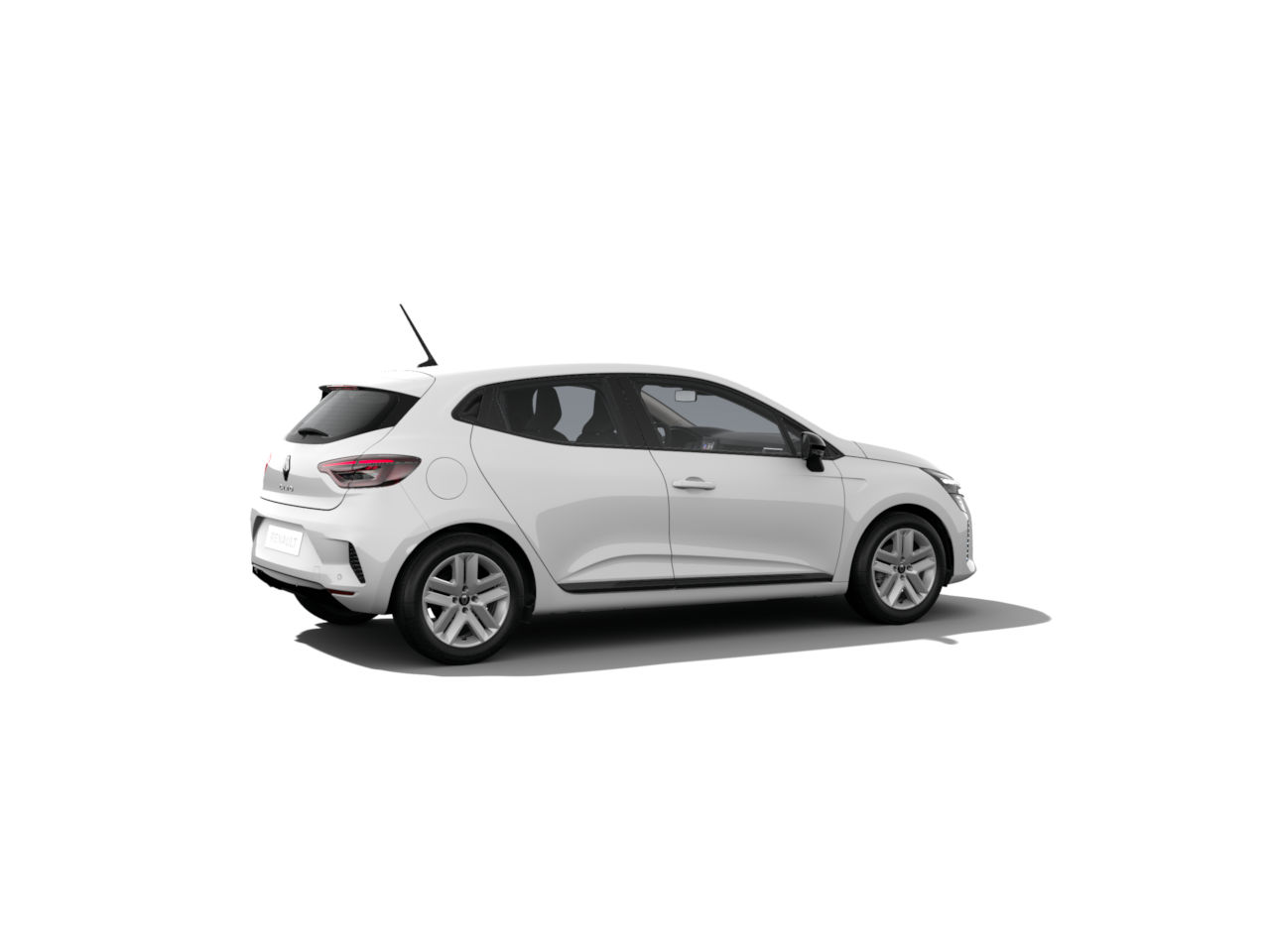 Renault CLIO 5
