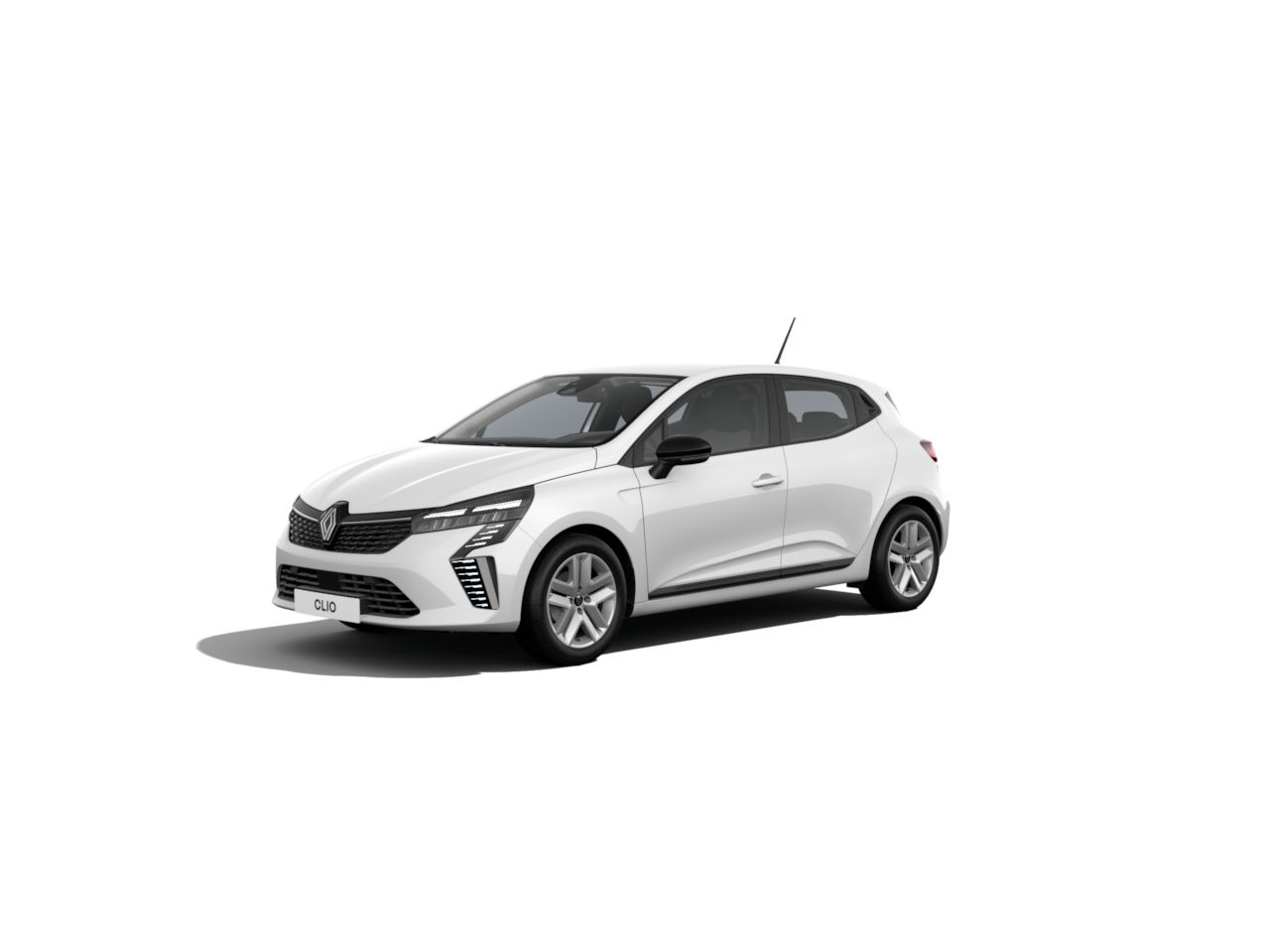 Renault CLIO 5