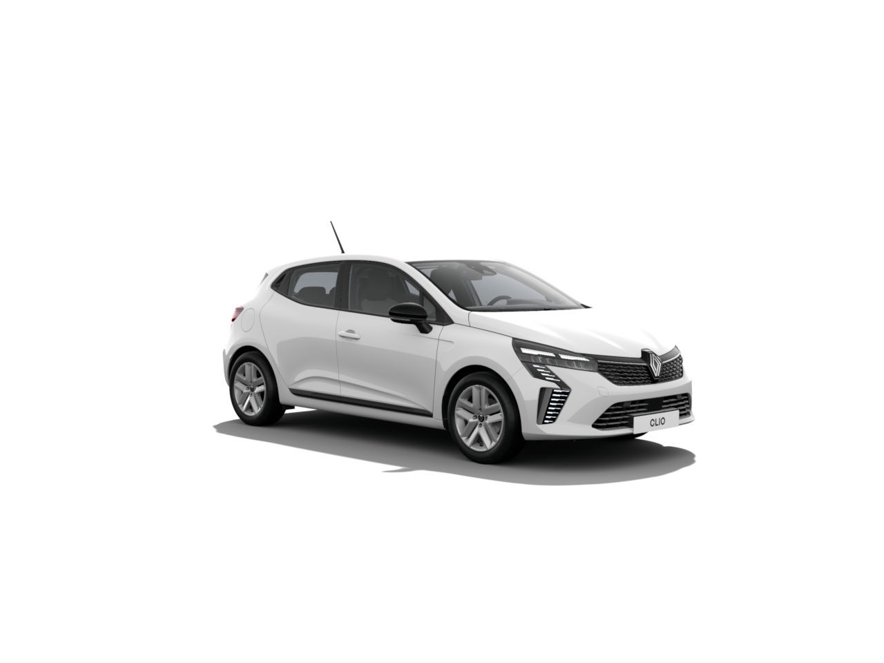 Renault CLIO 5