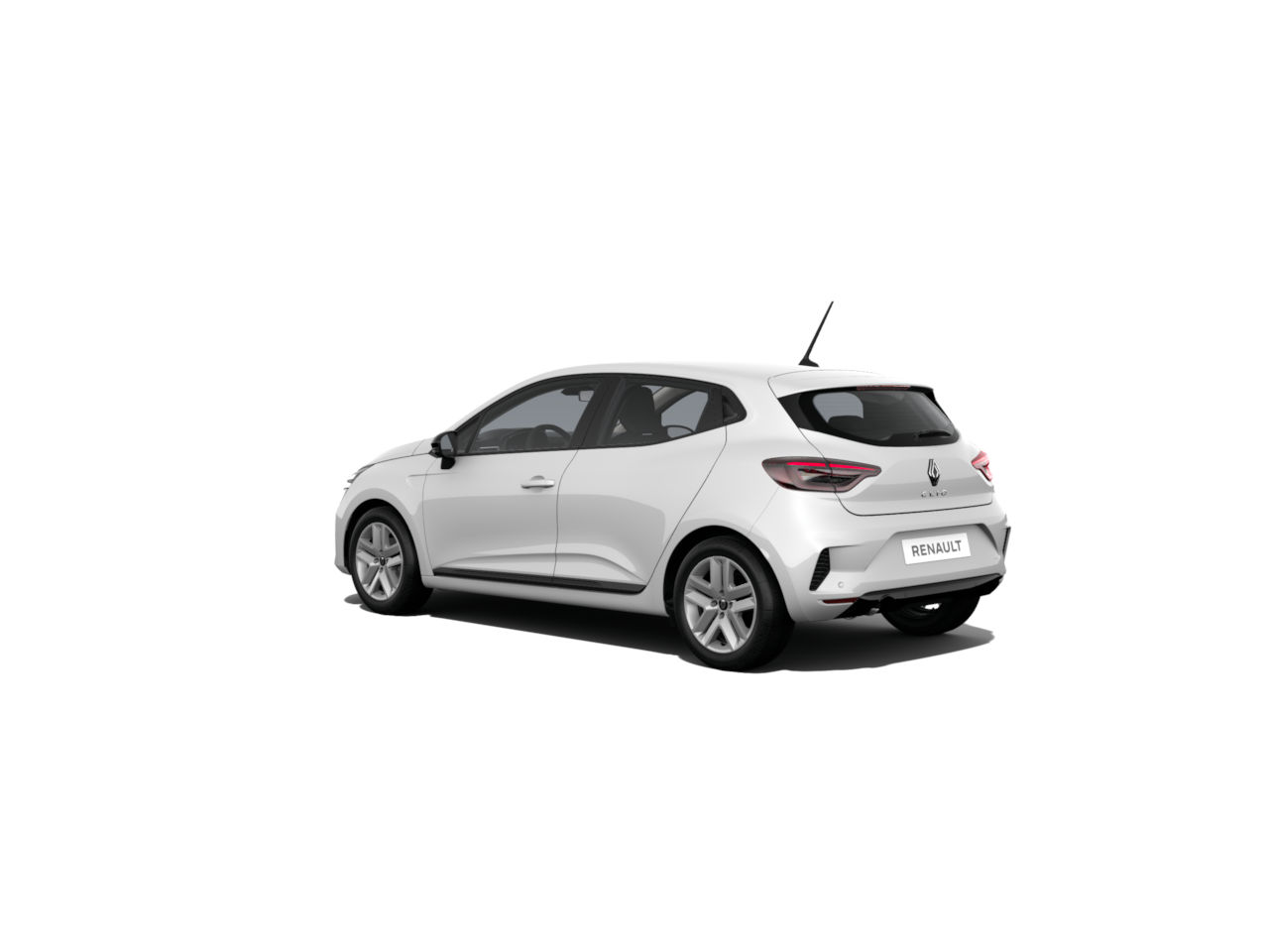 Renault CLIO 5
