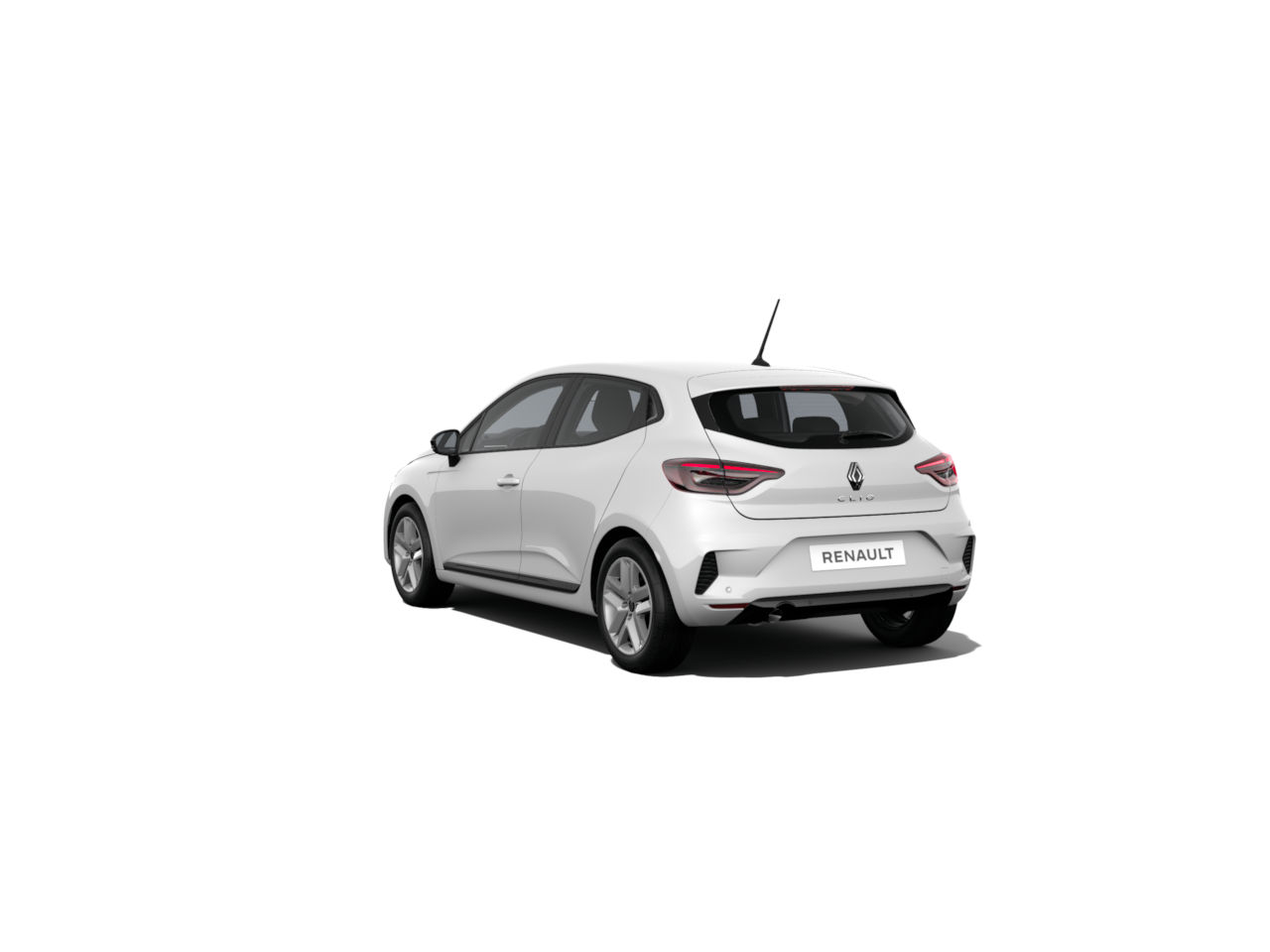 Renault CLIO 5