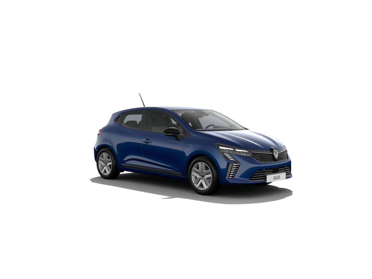 Renault CLIO 5