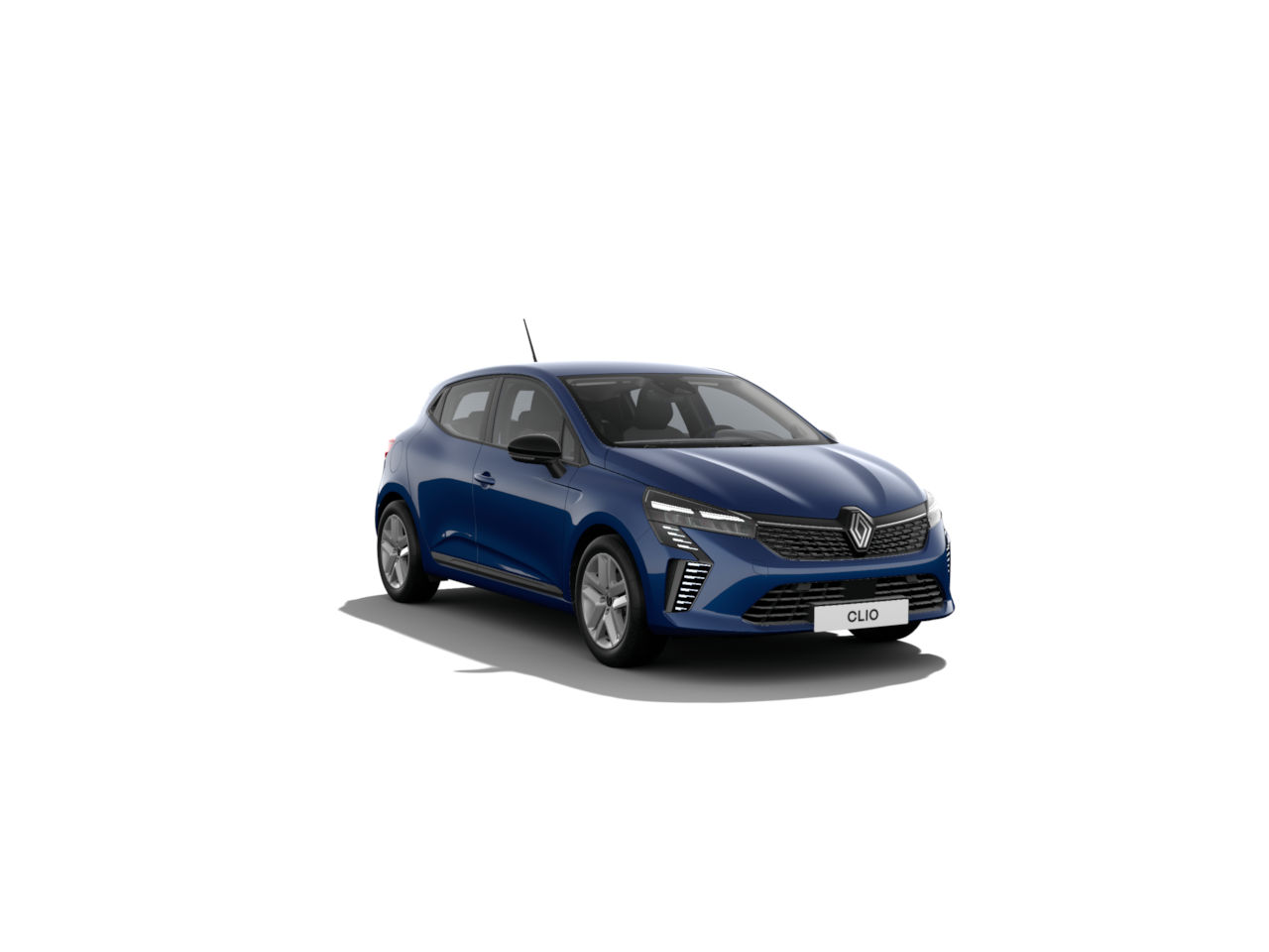 Renault CLIO 5