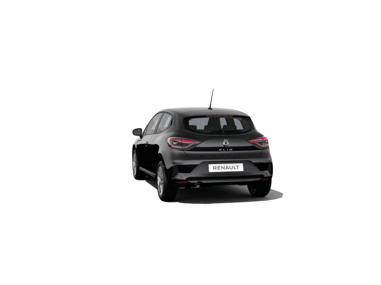 Renault CLIO 5
