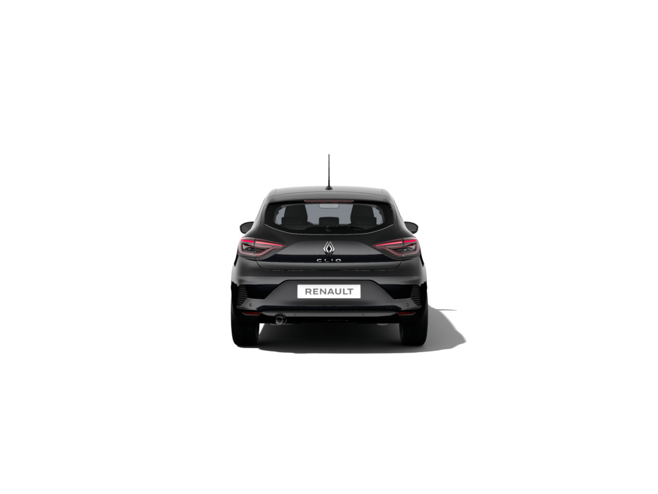 Renault CLIO 5