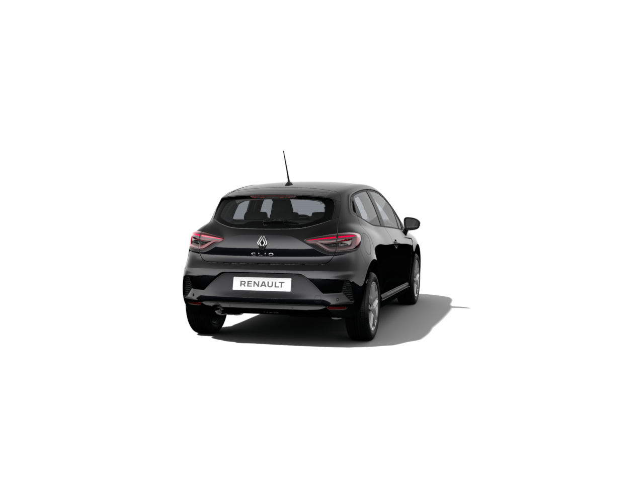 Renault CLIO 5