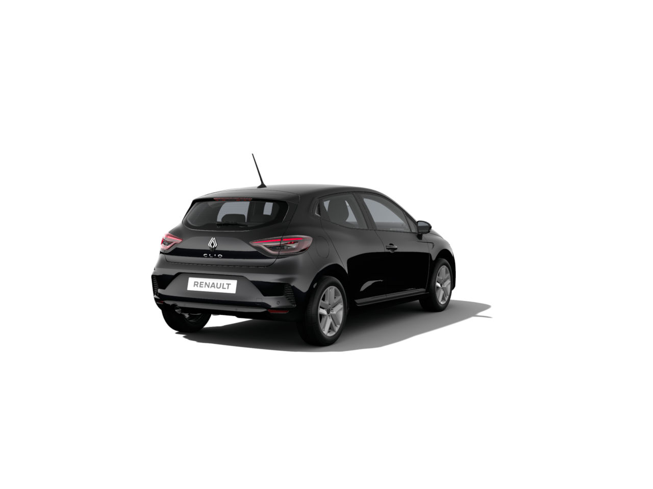 Renault CLIO 5
