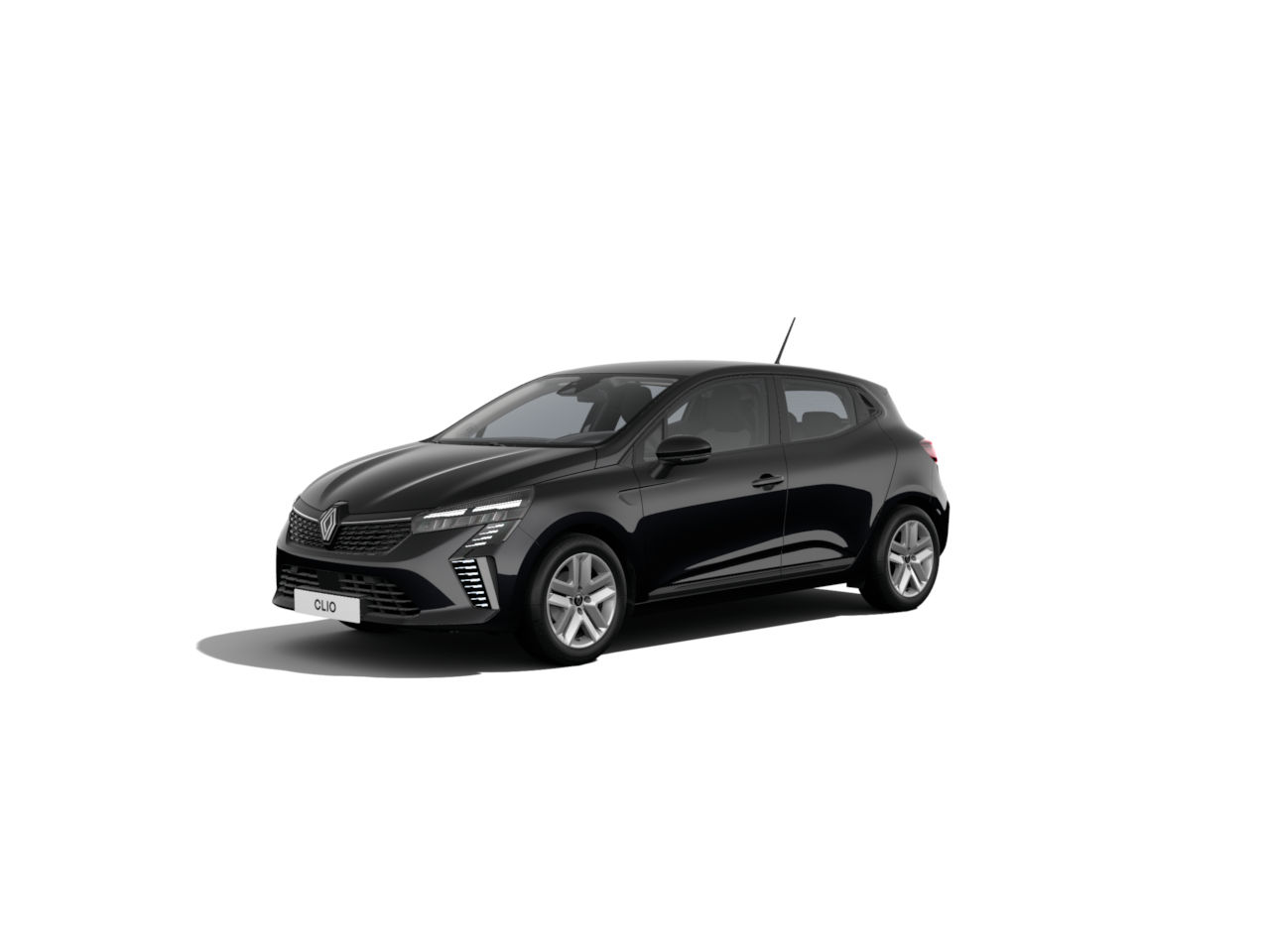 Renault CLIO 5