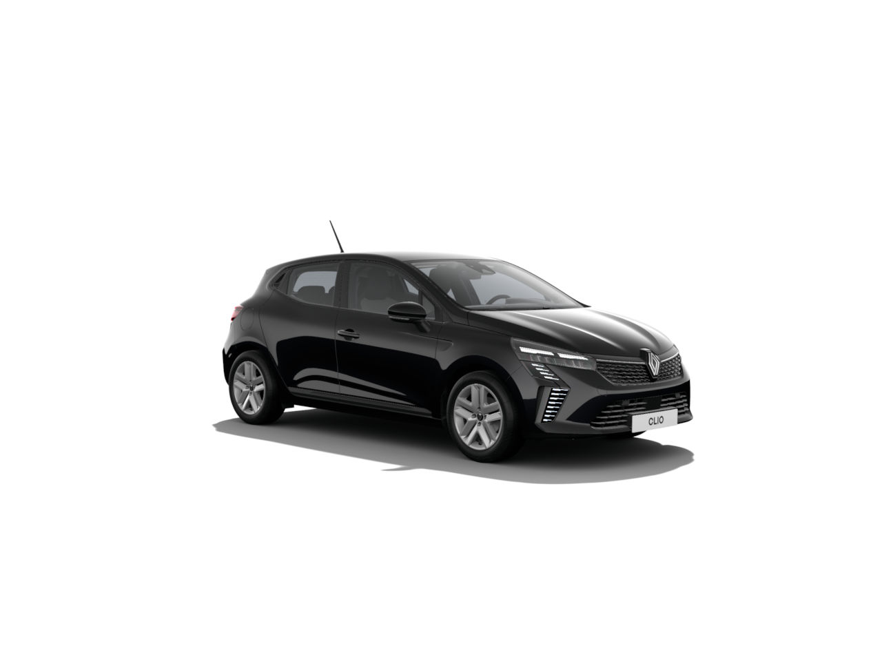 Renault CLIO 5
