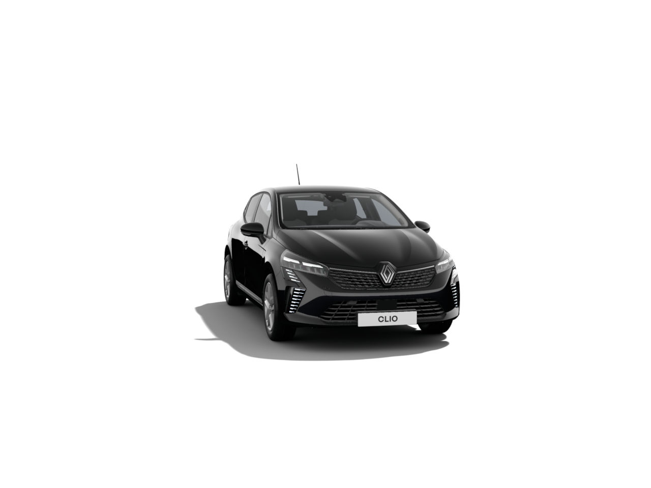 Renault CLIO 5