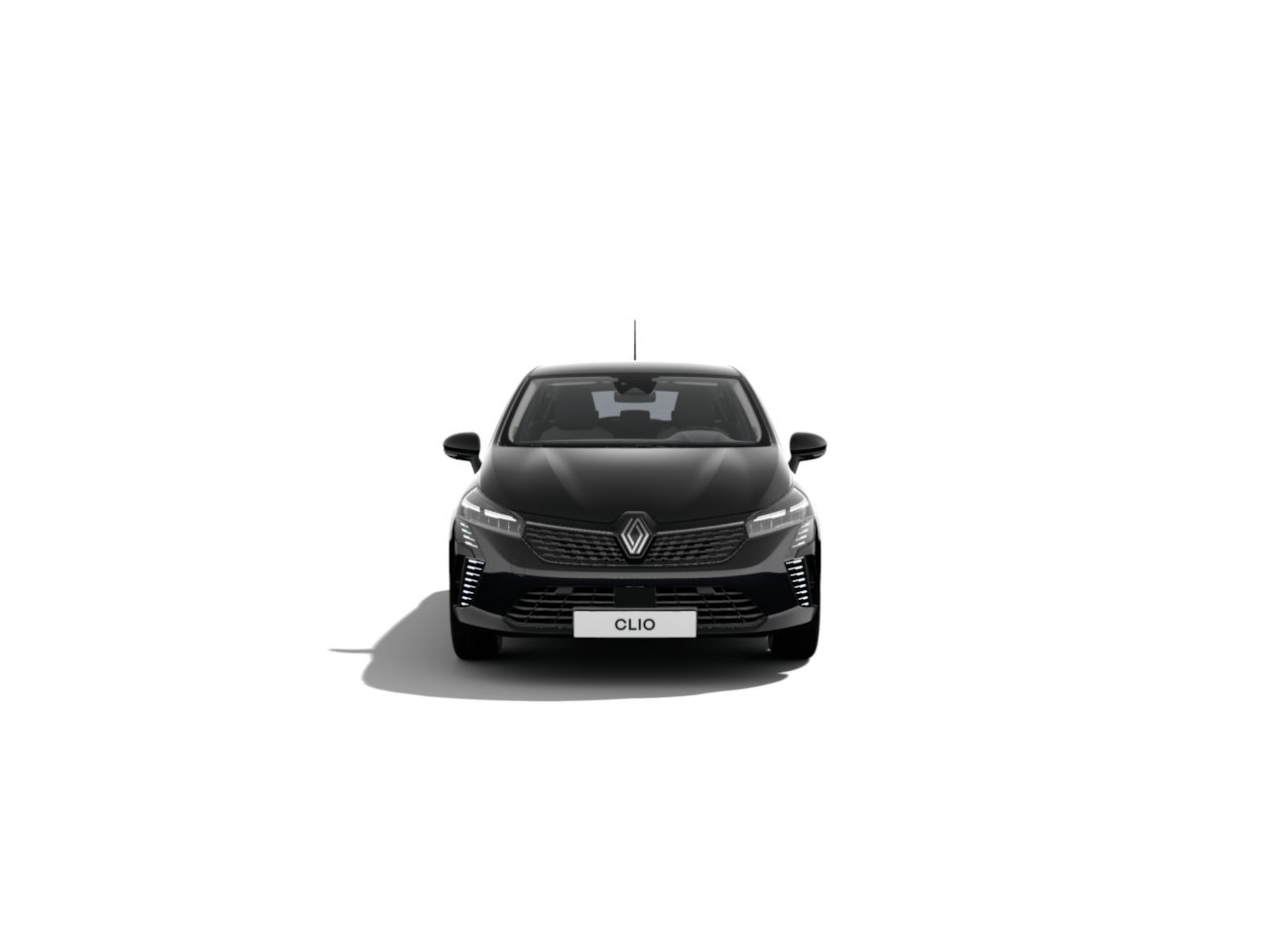 Renault CLIO 5