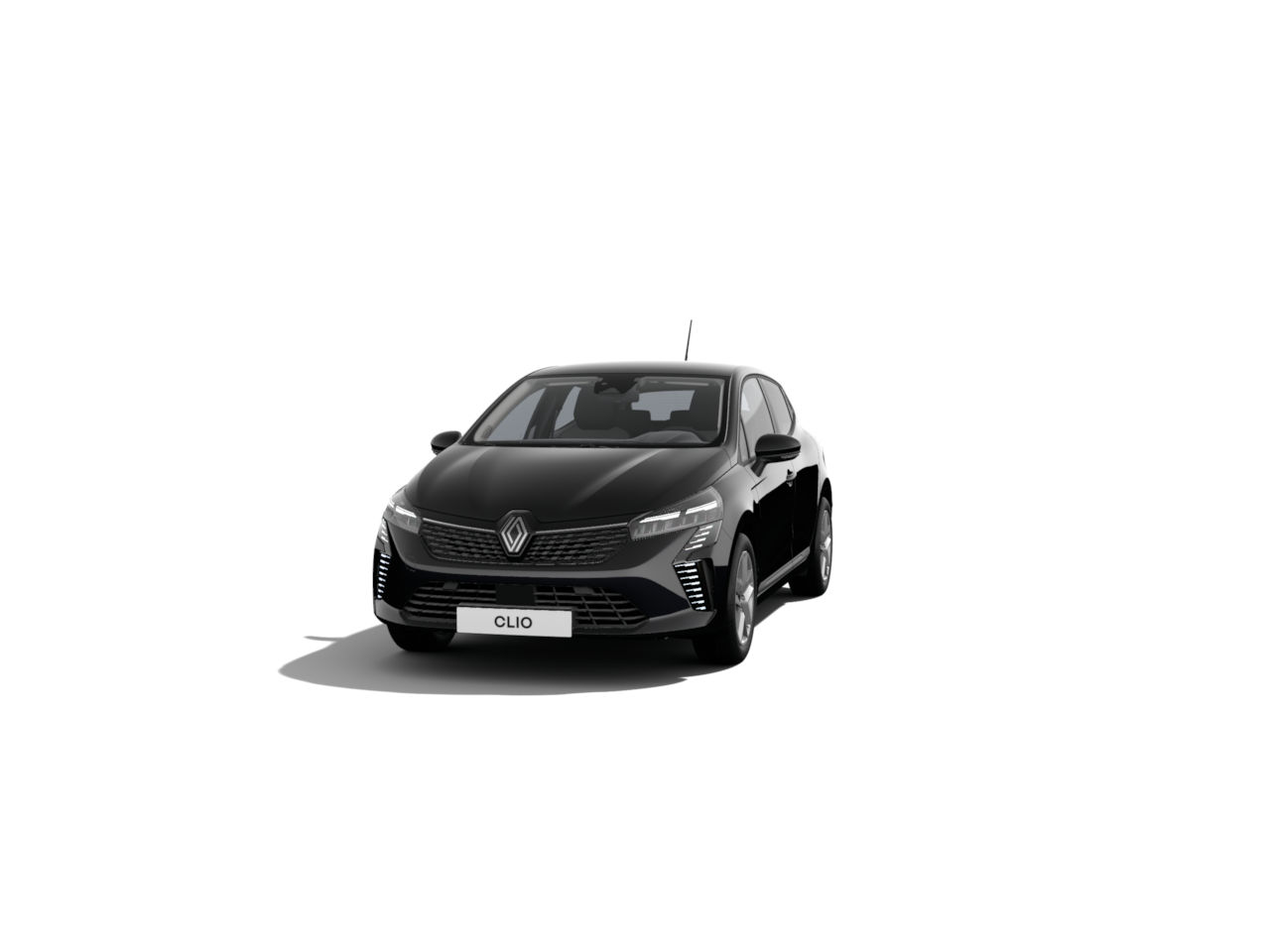 Renault CLIO 5