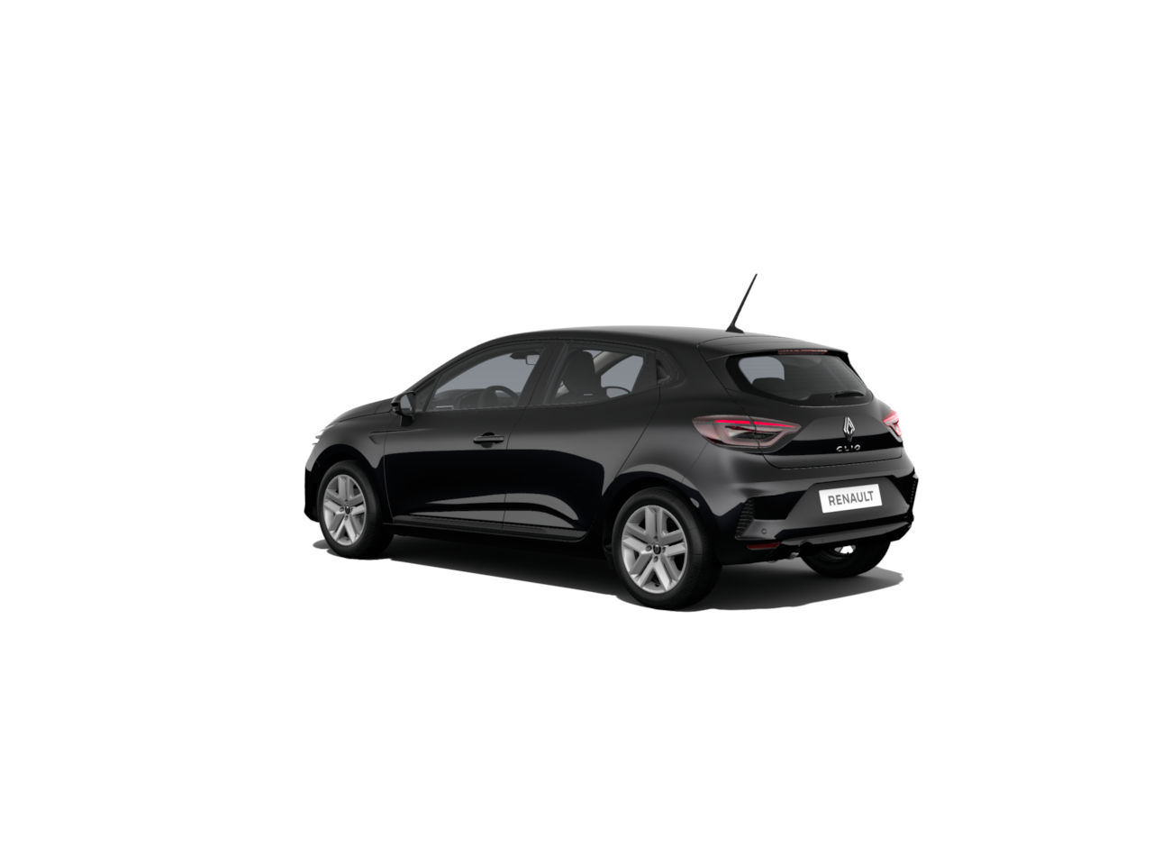 Renault CLIO 5