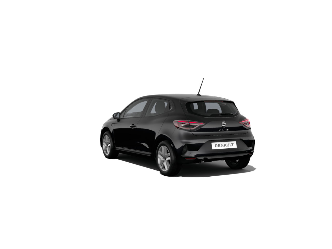 Renault CLIO 5
