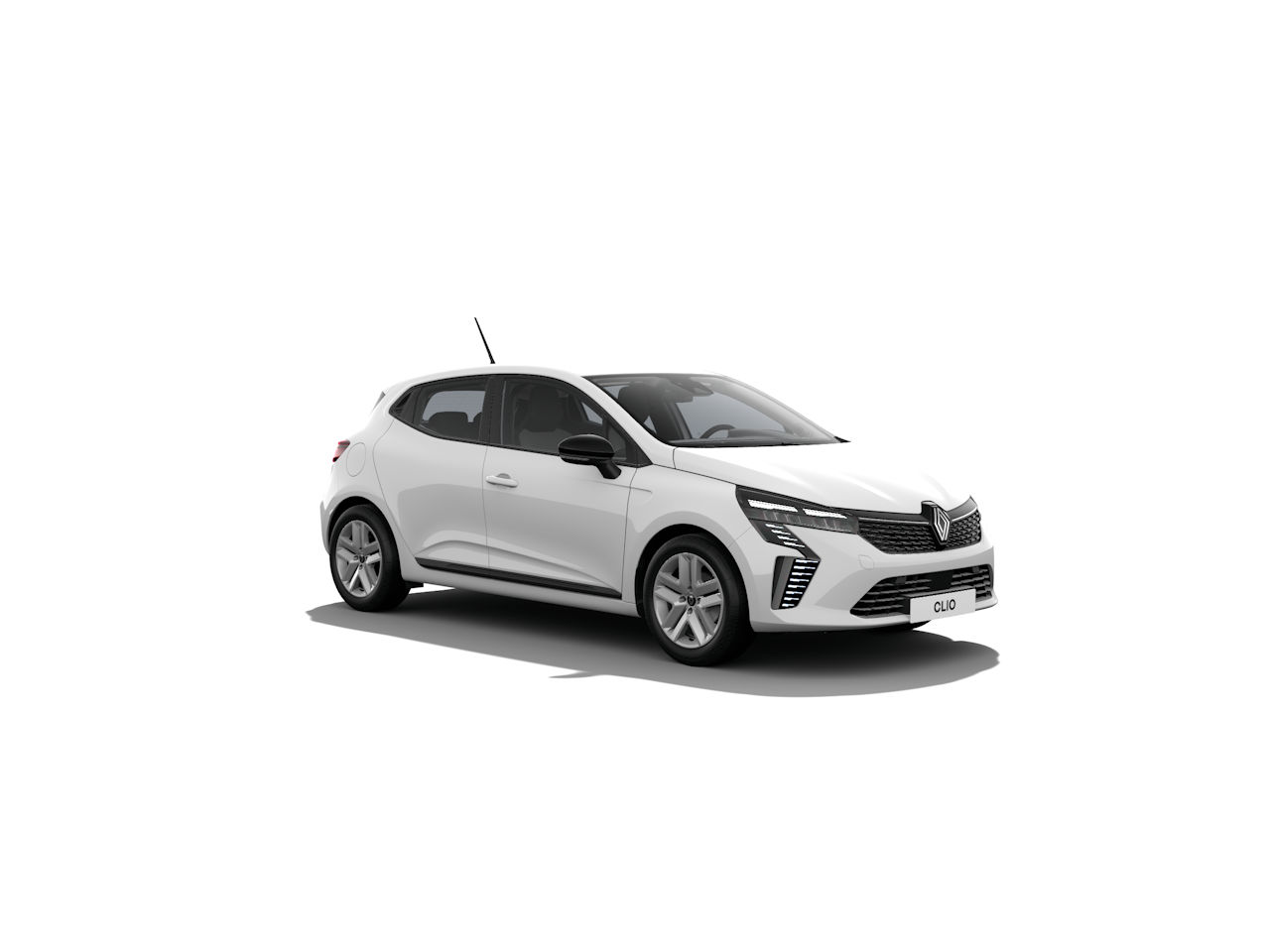 Renault CLIO 5
