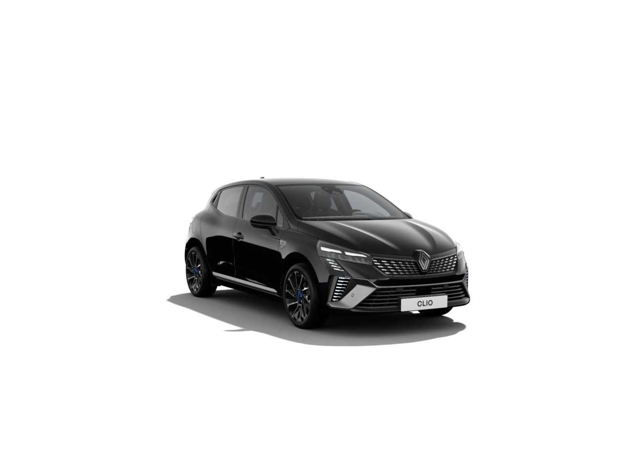 Renault CLIO 5