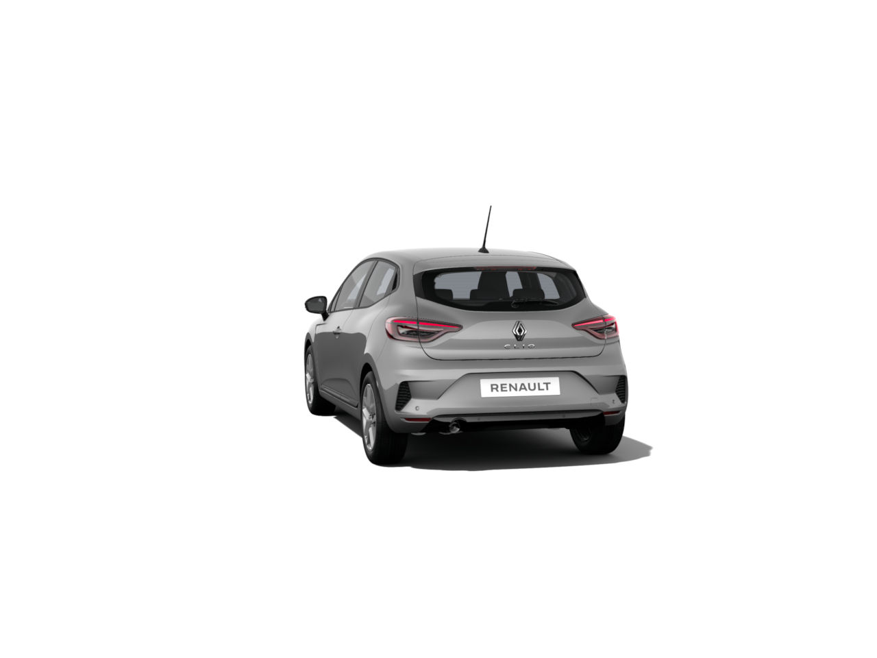Renault CLIO 5