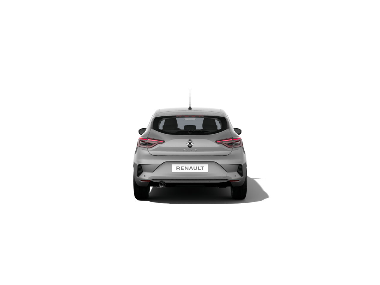 Renault CLIO 5