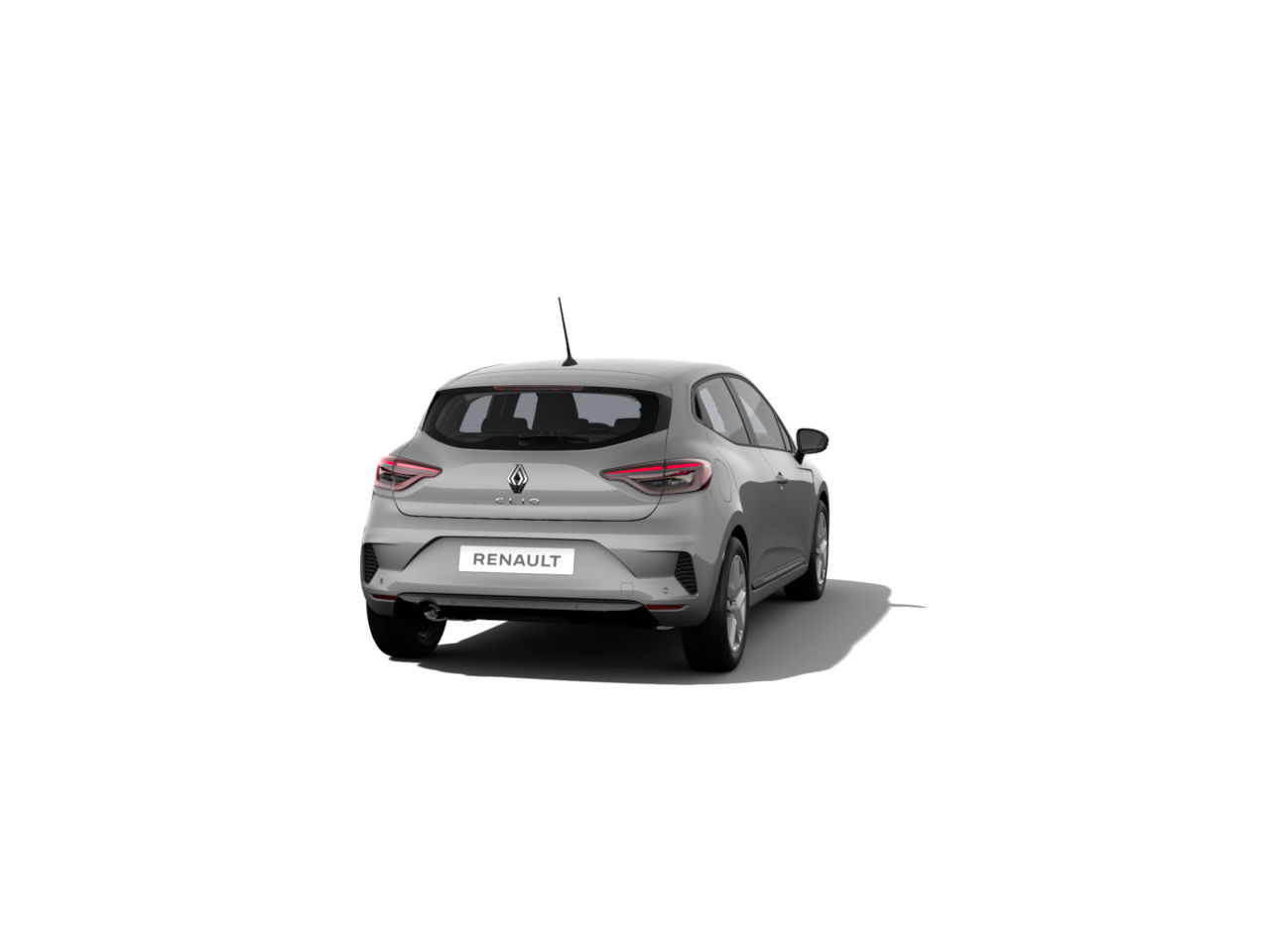 Renault CLIO 5