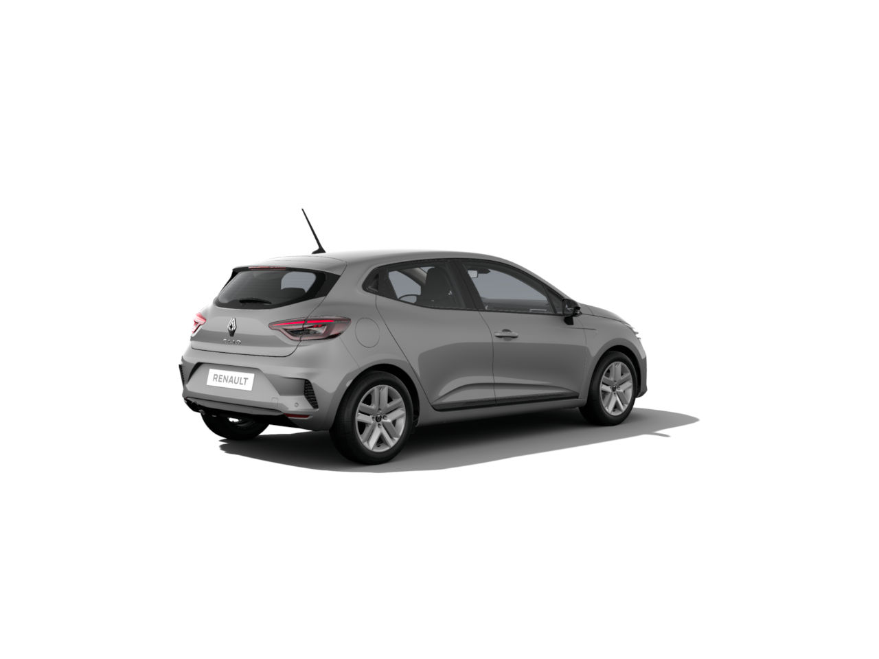 Renault CLIO 5