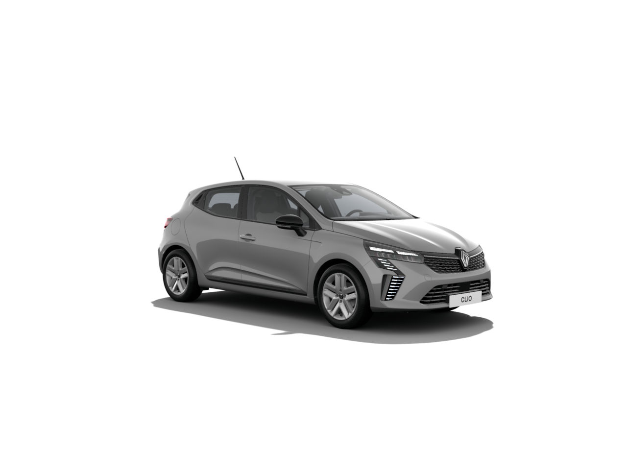 Renault CLIO 5