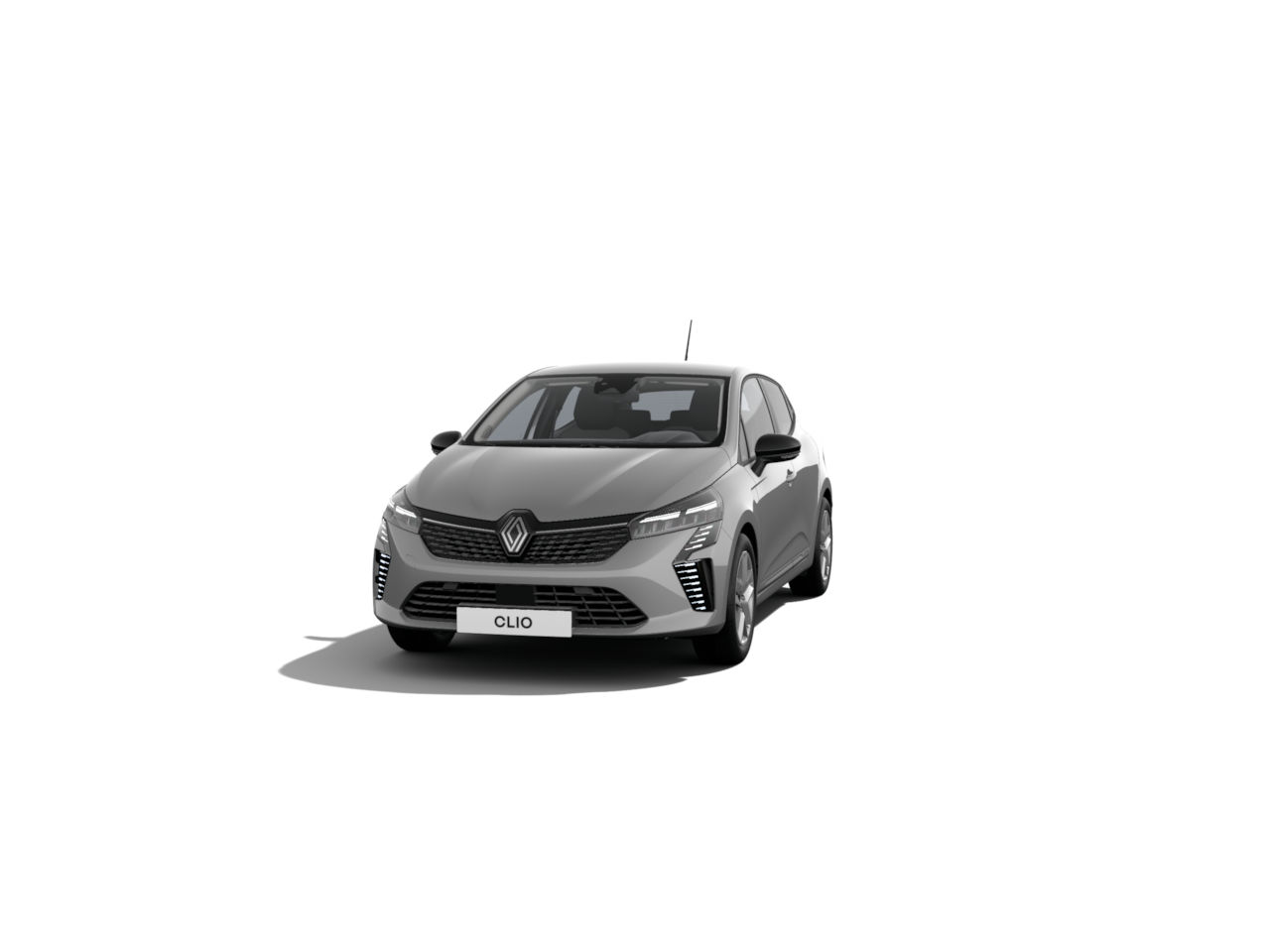 Renault CLIO 5